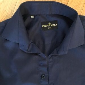 Bertigo shirt